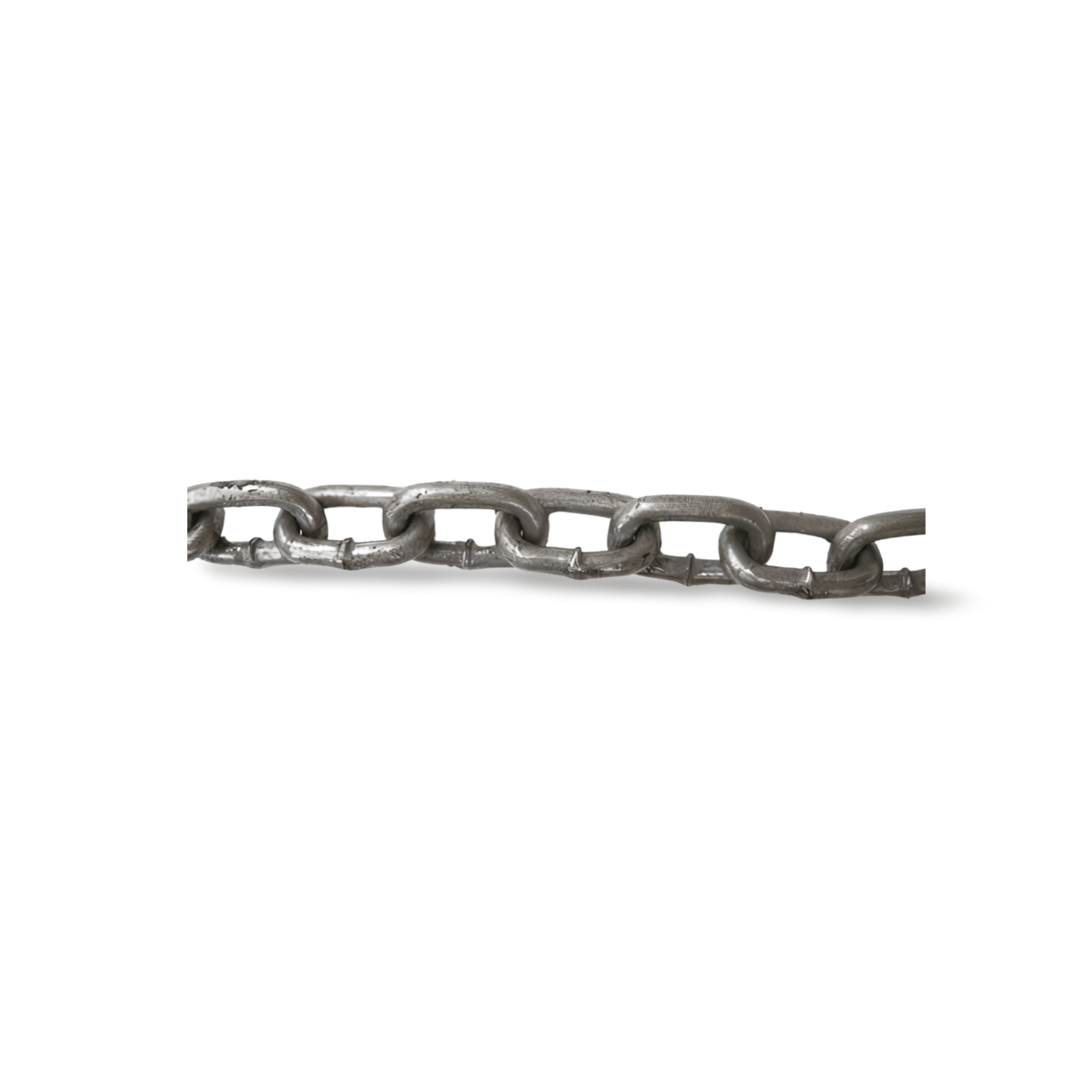 #3 Straight Link Machine Chain - Foreign Made - 100' – IronTrail ...