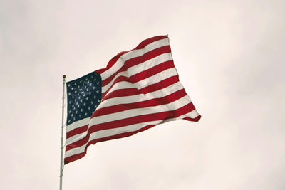 MADE IN THE U.S.A.