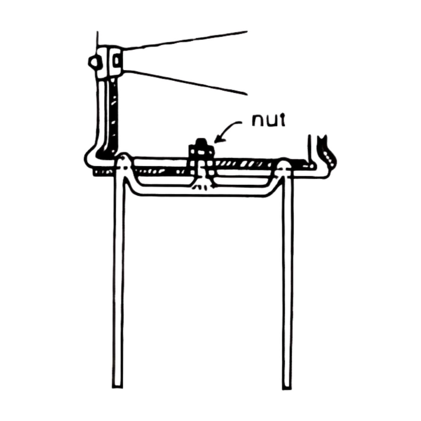 Berkshire 110 Stabilizer Stakes