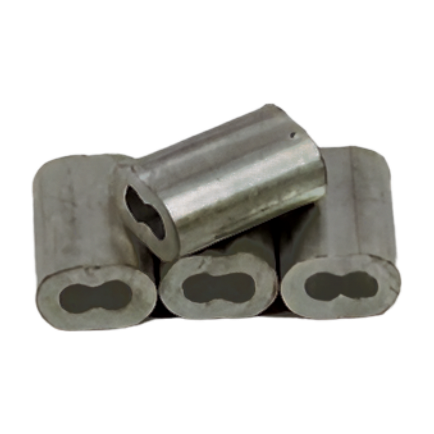 1/16 Inch Double Ferrules