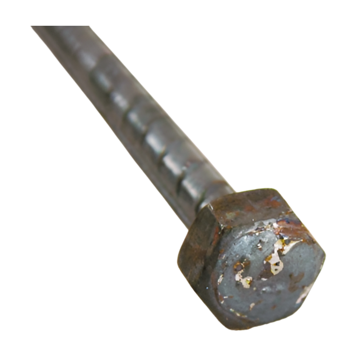 3/8 X 18 Rebar Trap Stakes - Dozen