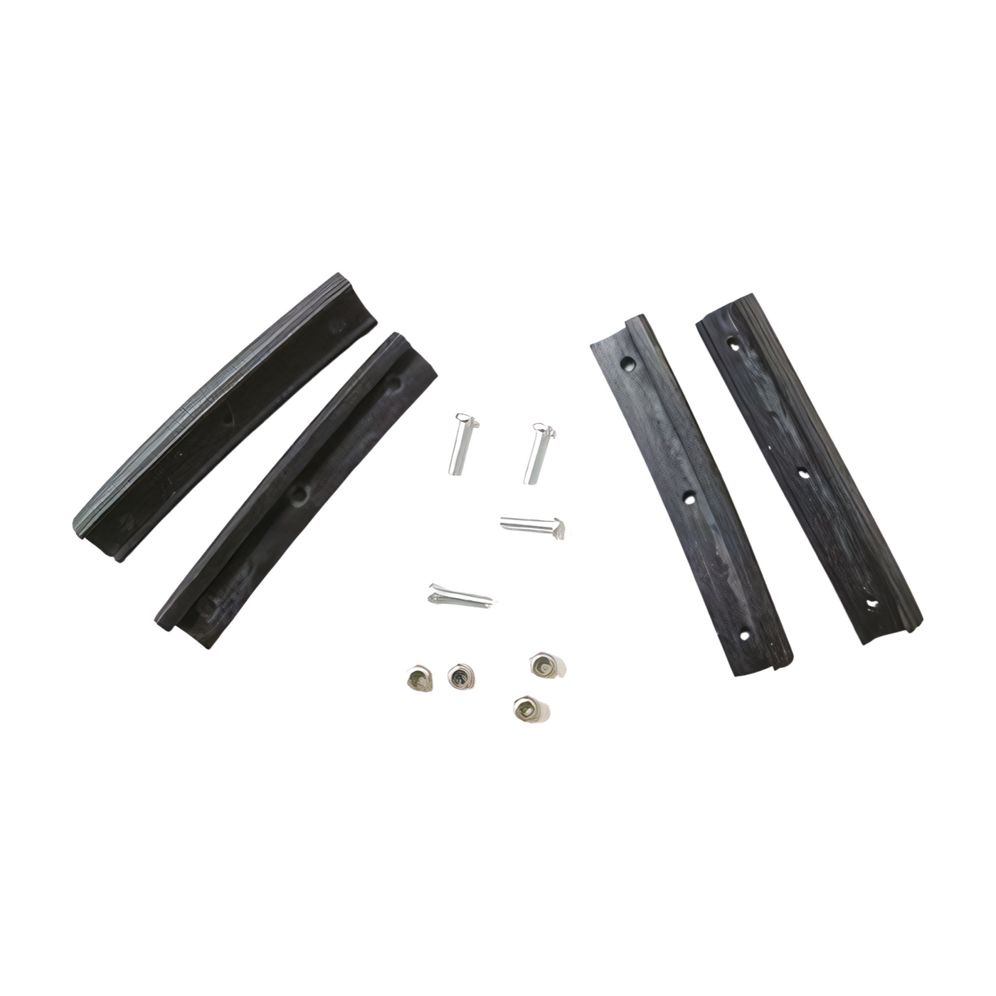 Bridger Rubber Pad Replacement Kits