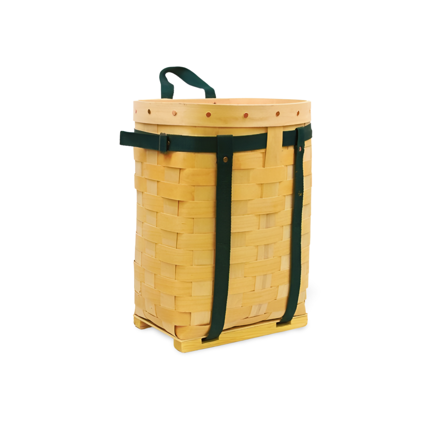 18 Inch Packbasket