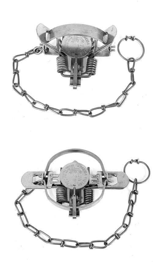 Oneida Victor #1 1/2 Coilspring