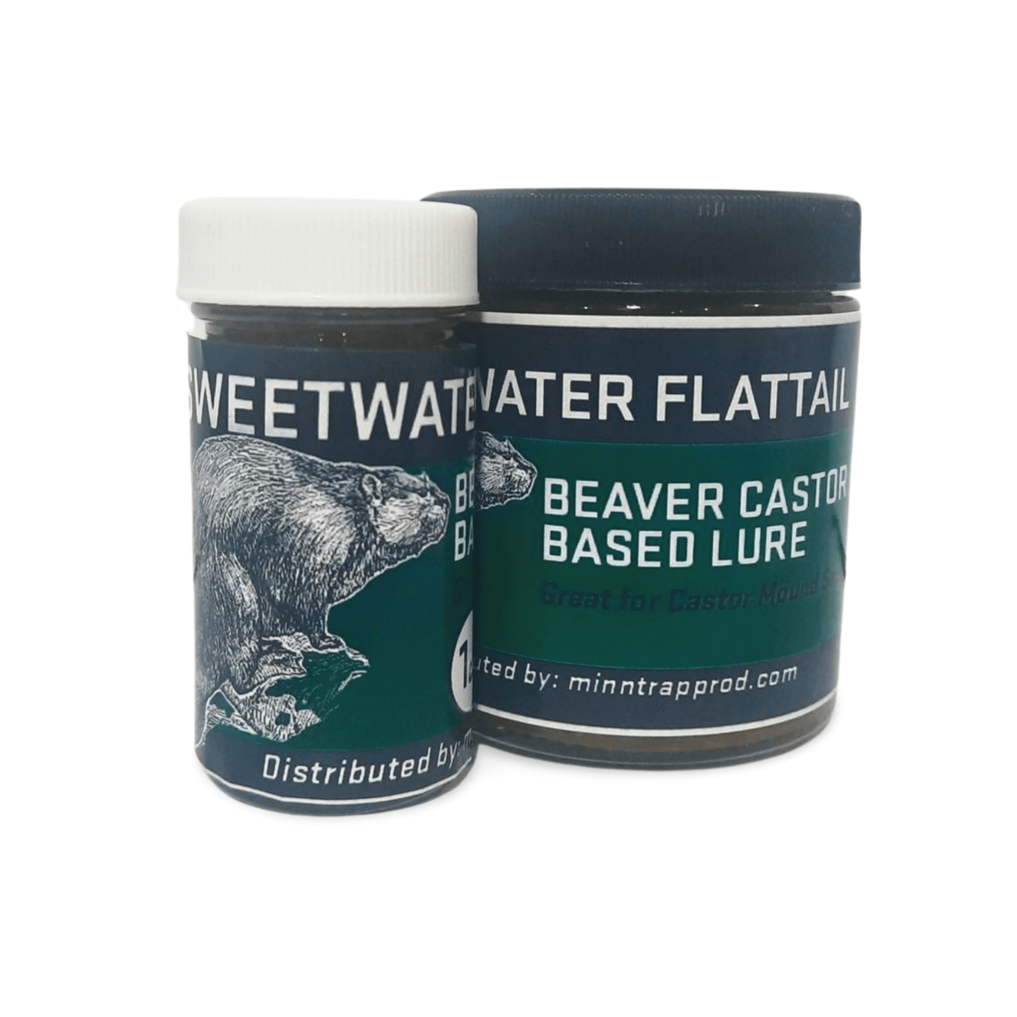 Sweetwater Flattail