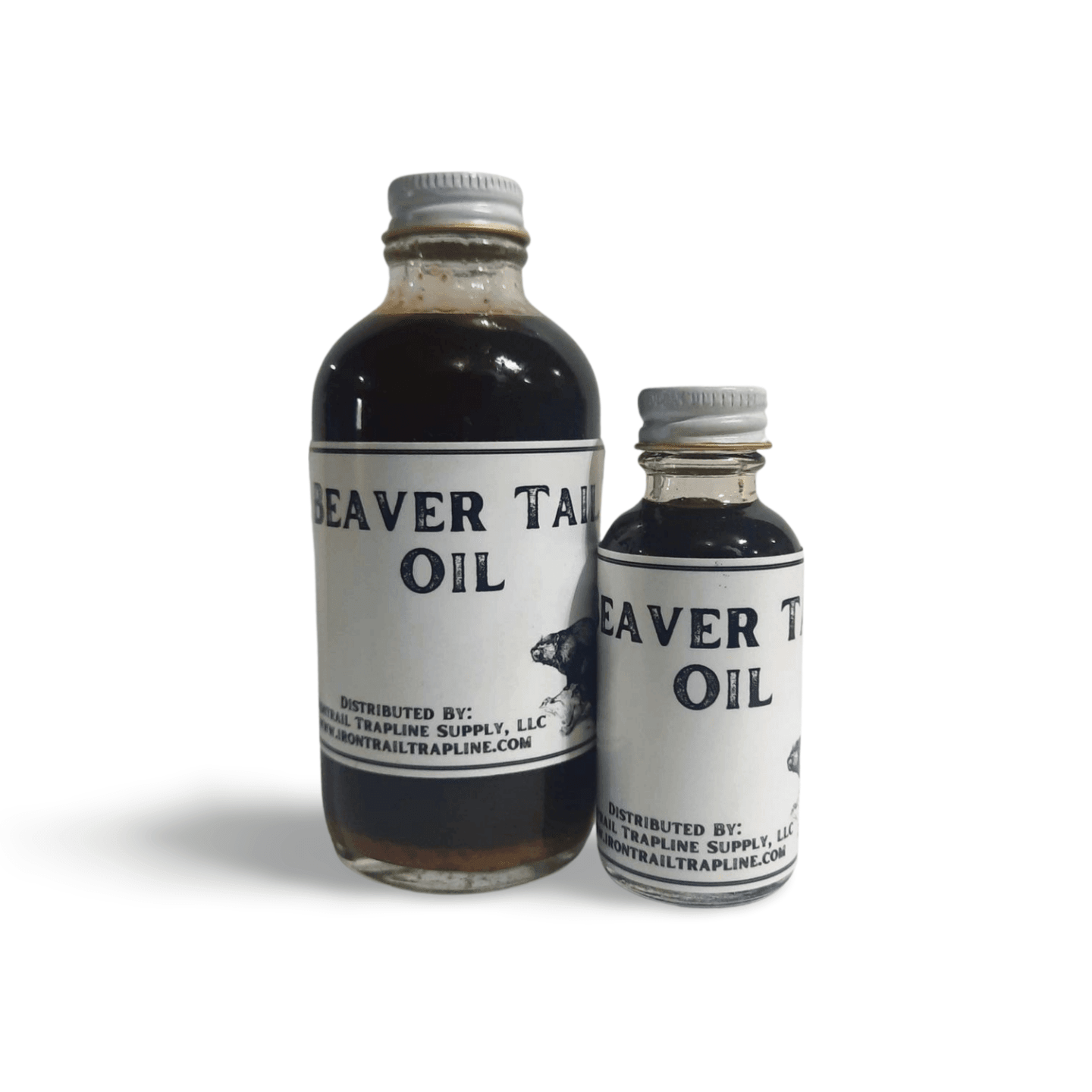 Beaver Tail Oil – IronTrail Trapline Supply, LLC