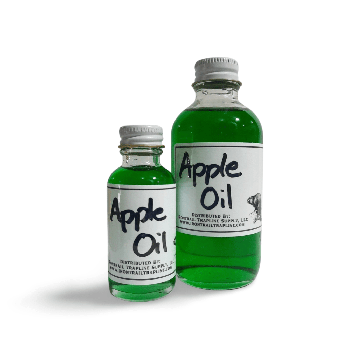 Apple Oil