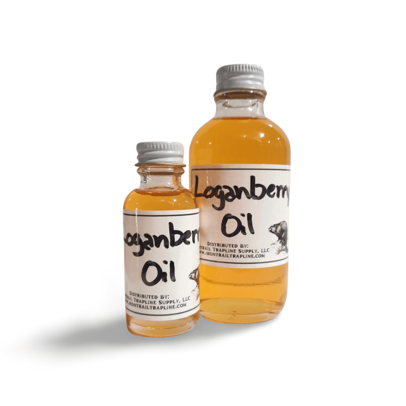 Loganberry Oil