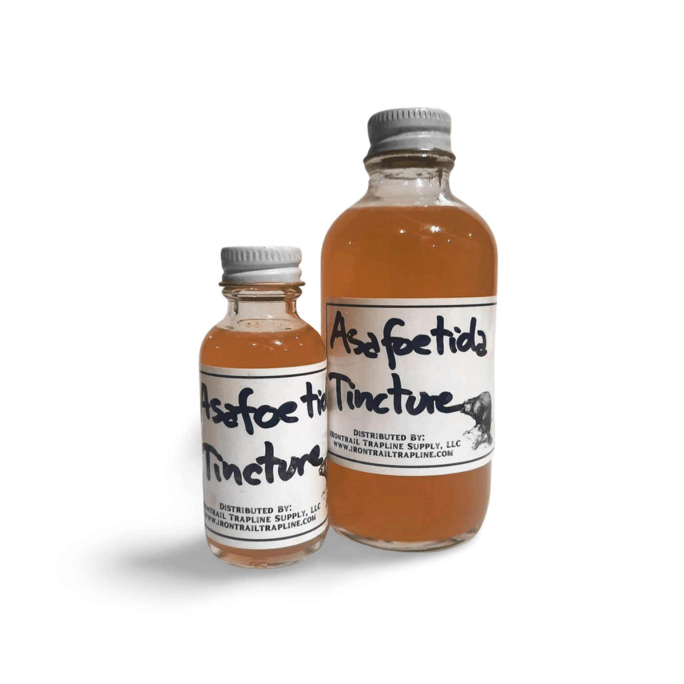 Asafoetida Tincture