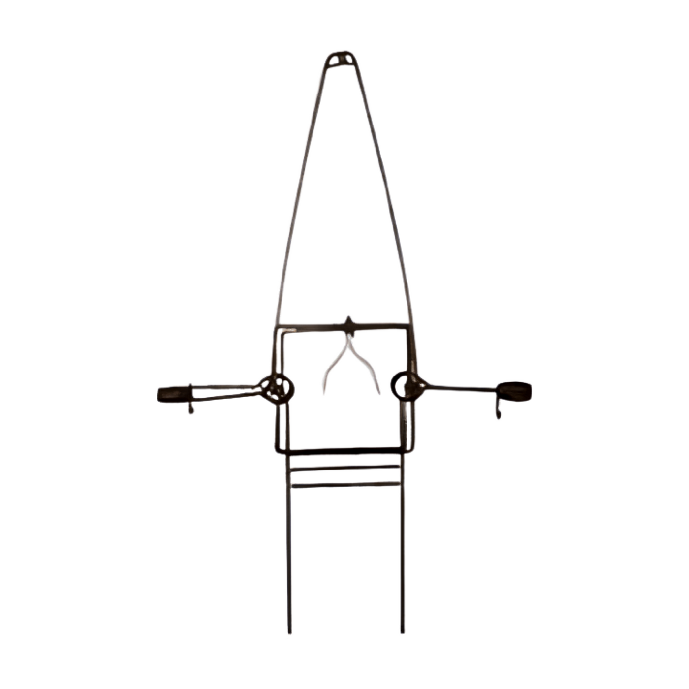 MB-280-H 46" Support Stands