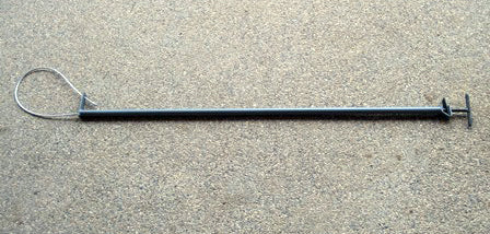 46" Animal Catcher Pole