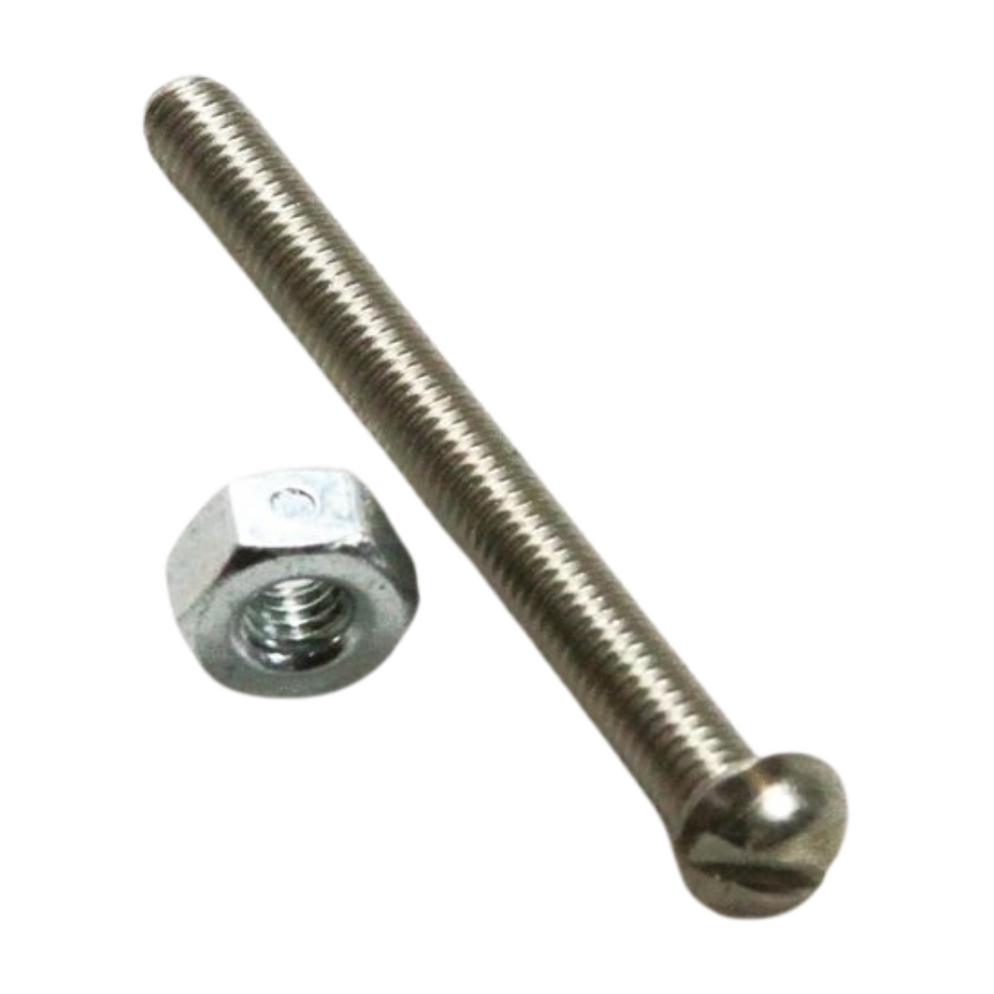 MB-650 Replacement  Pan Bolt and Nut (650-BPB)