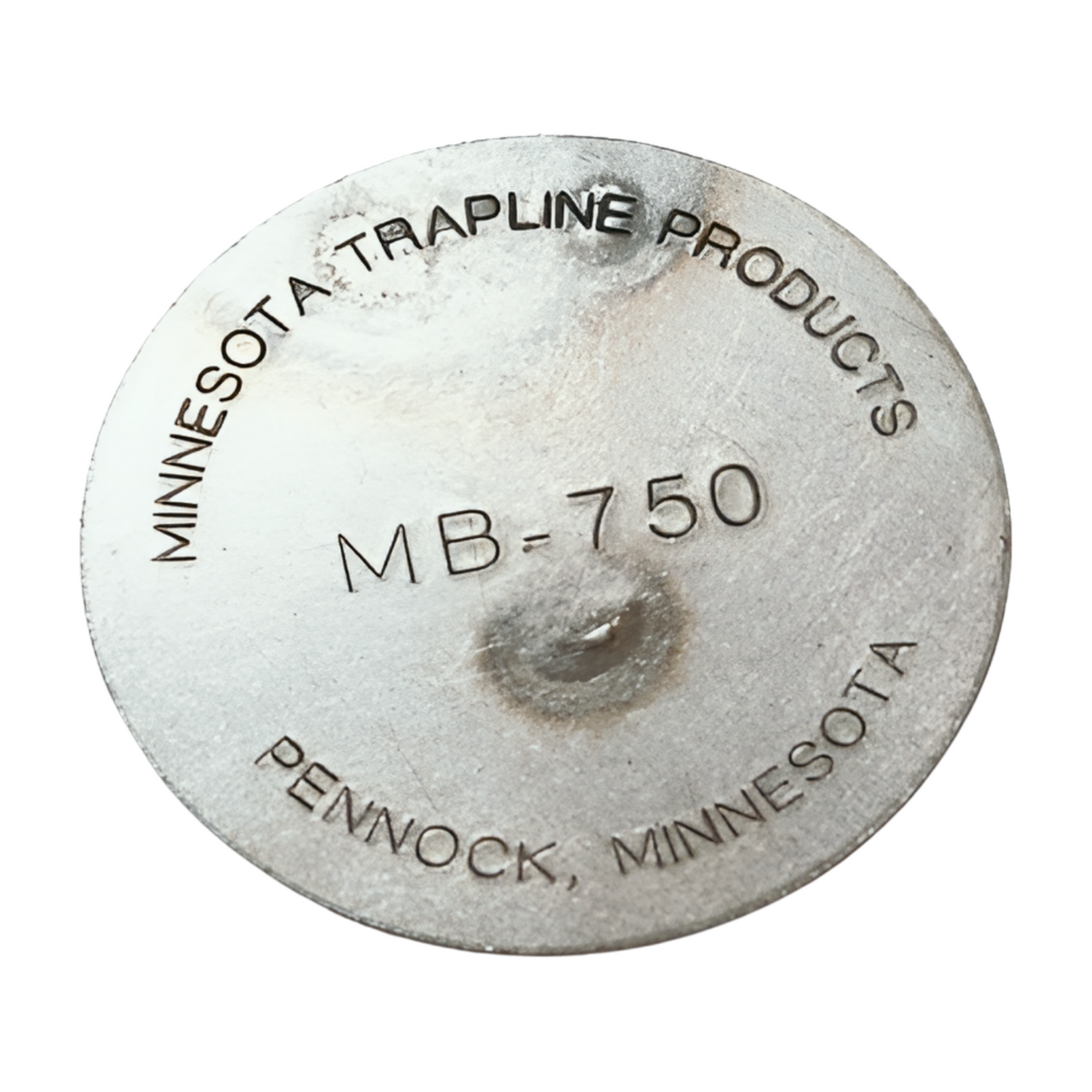 MB-750-Replacement Pan