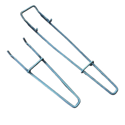 One Handed Trap Setters - MB-750 and Bridger #3