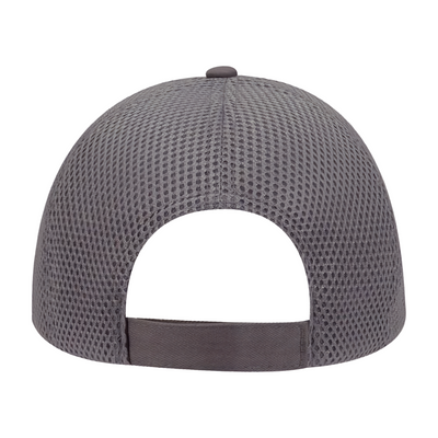 Bridger Hat - Gray