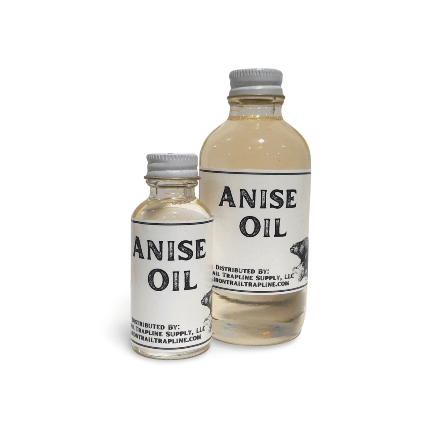 Anise Oil