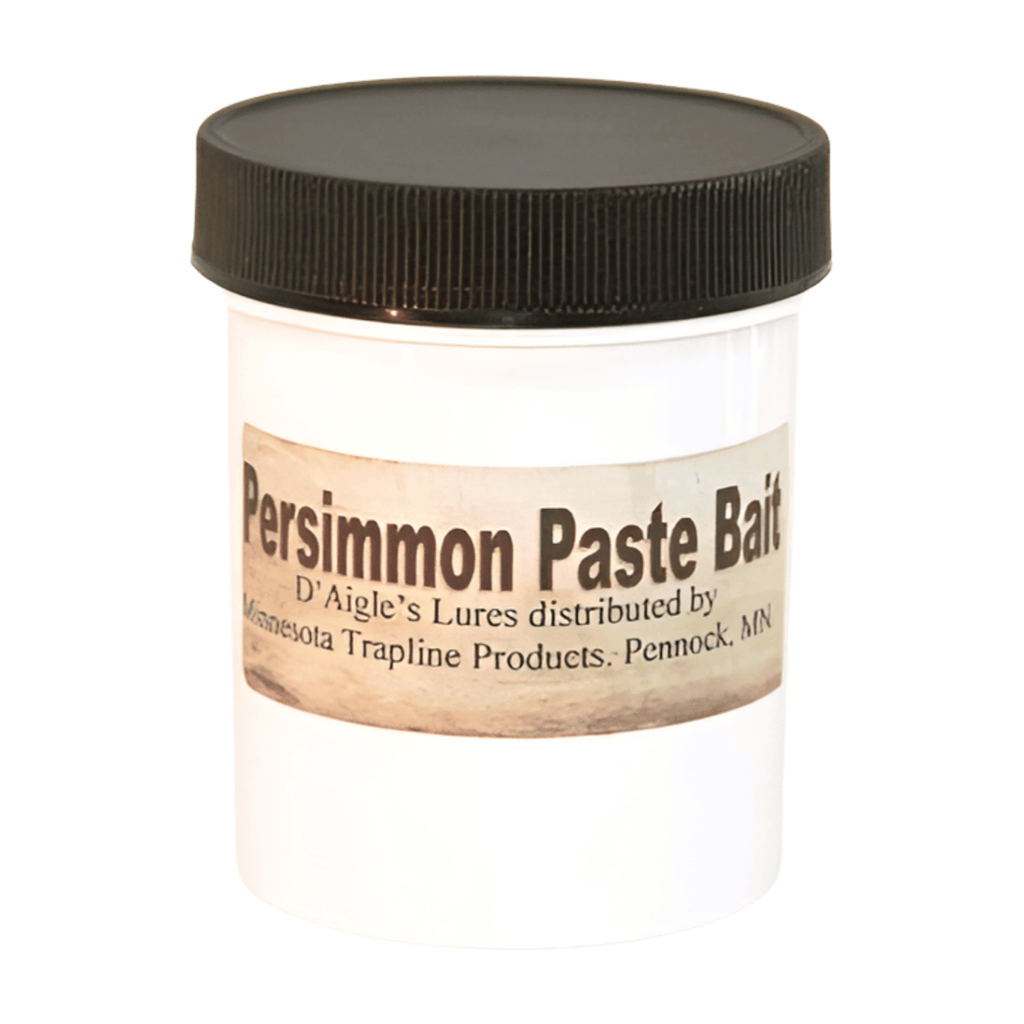 D'Aigle's Bait Persimmon Paste Bait