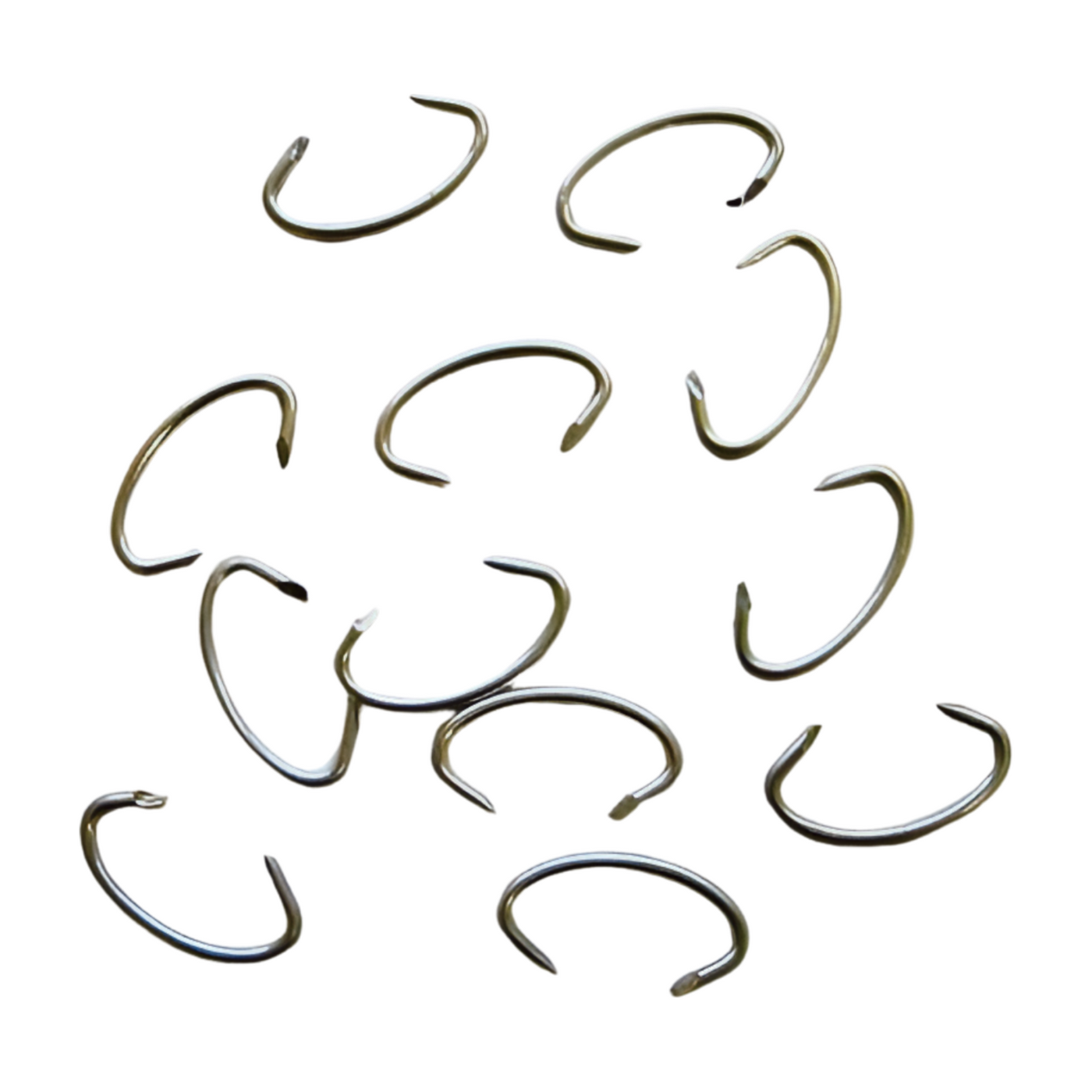 Extra Beaver Hoop Hooks