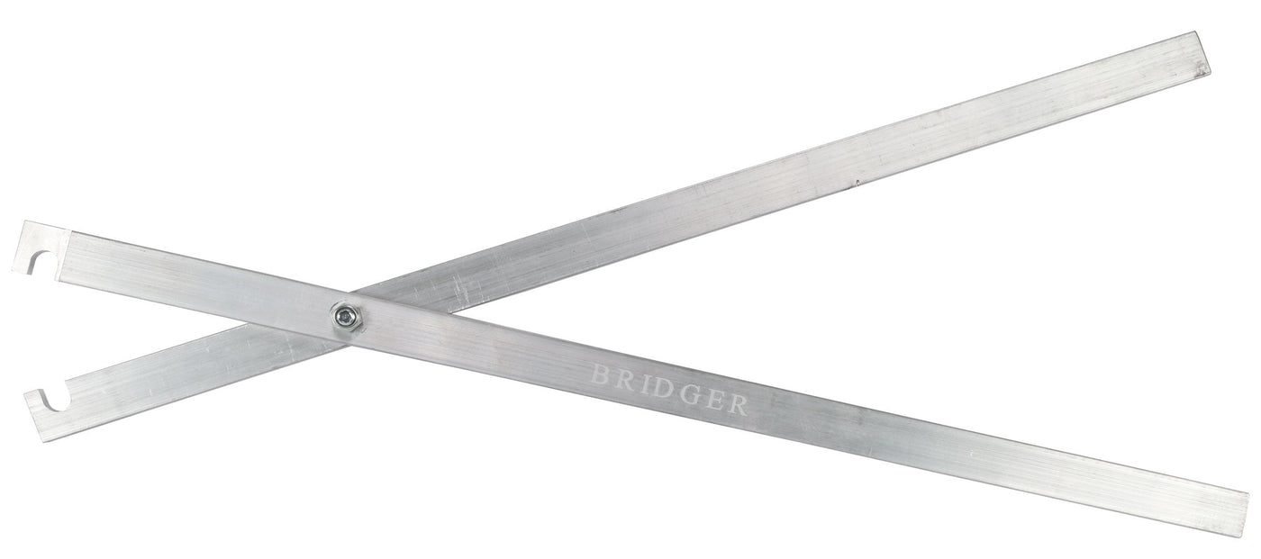 Bridger Aluminum Setters