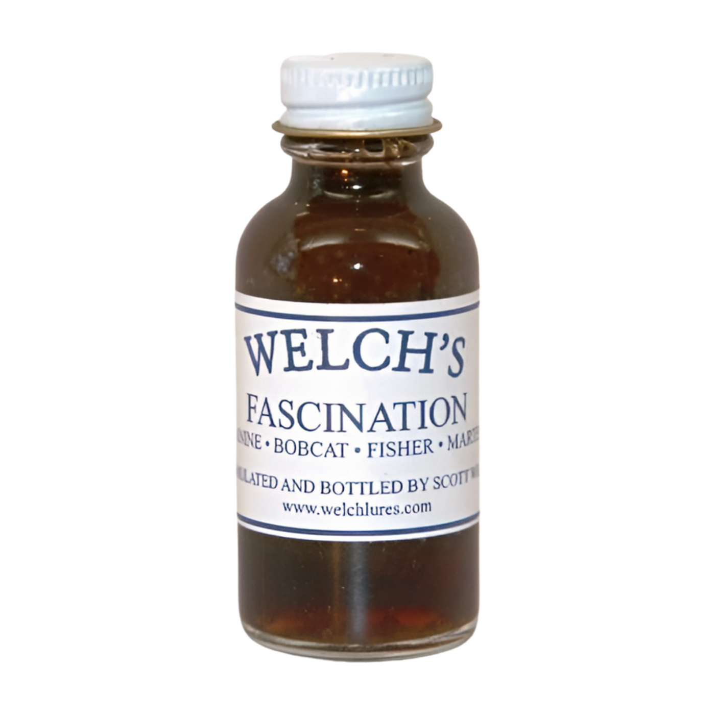 Fascination - Welch's High Production Lures