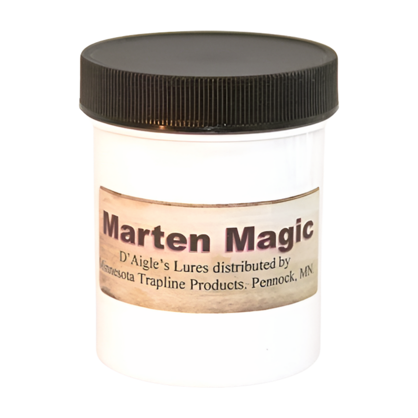 Marten Magic - 4 Ounce - D'Aigle's Lures