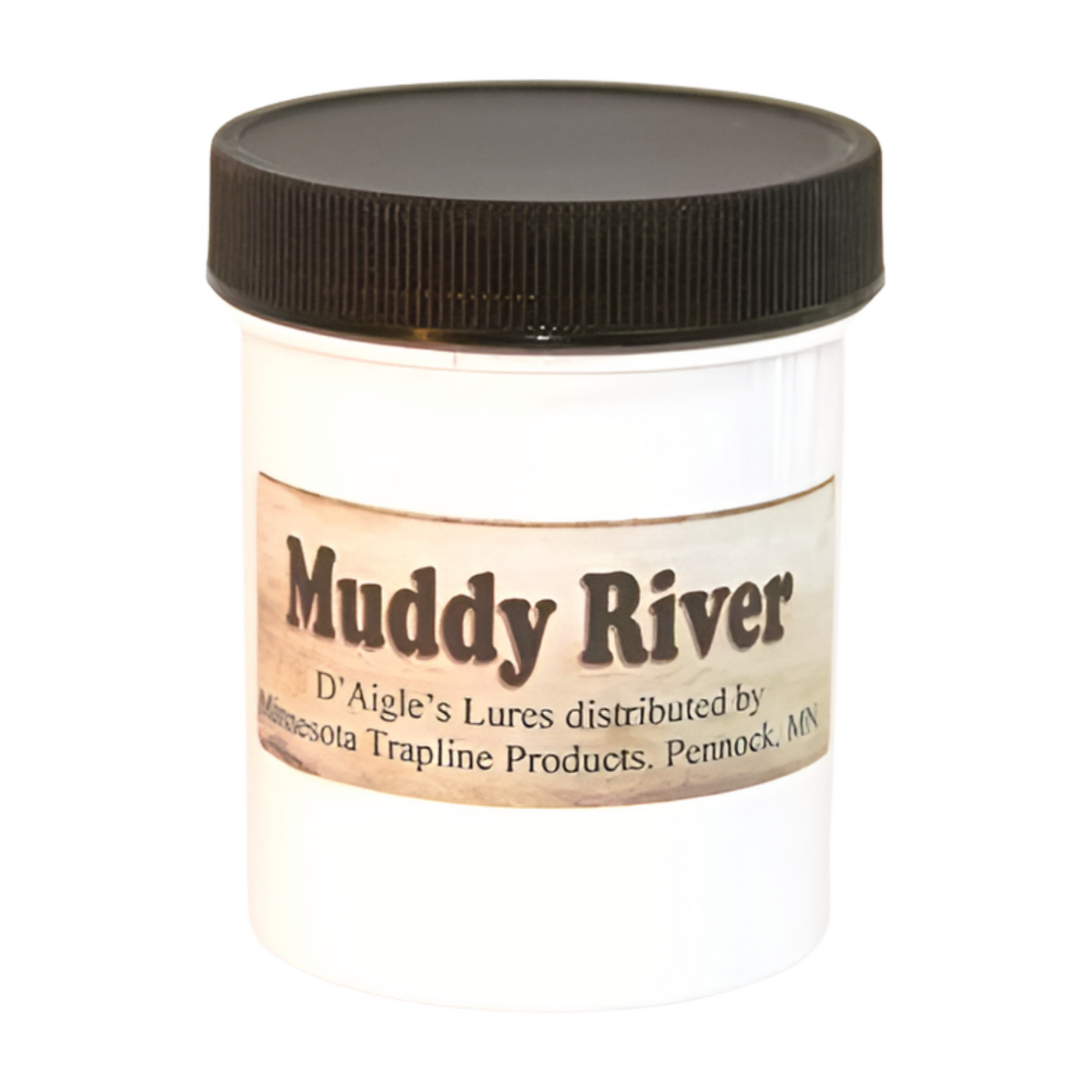 Muddy River - 4 Ounce - D'Aigle's Lures