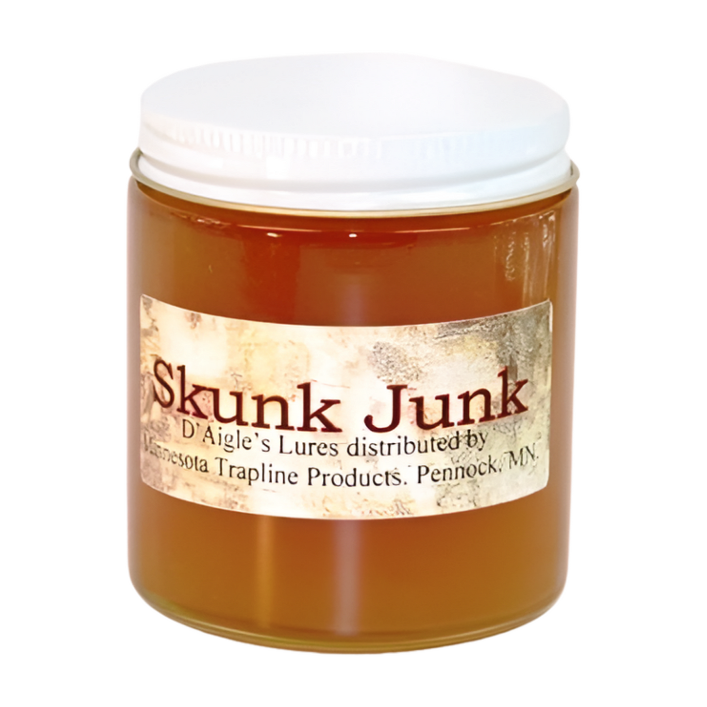 Skunk Junk - 4 Ounce - D'Aigle's Lures