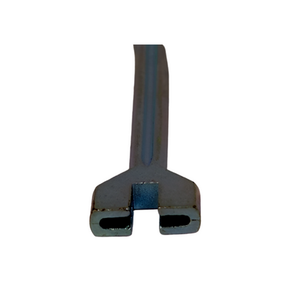 Fox Hollows Trap Pan Adjuster