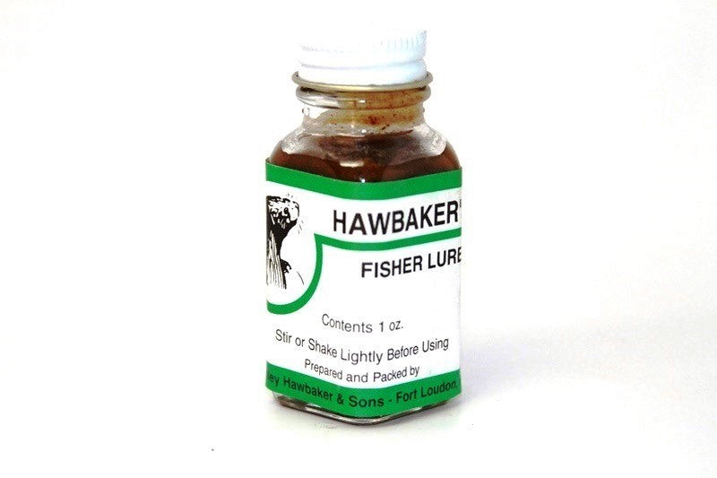 Hawbaker's Fisher Lure- 1 Ounce