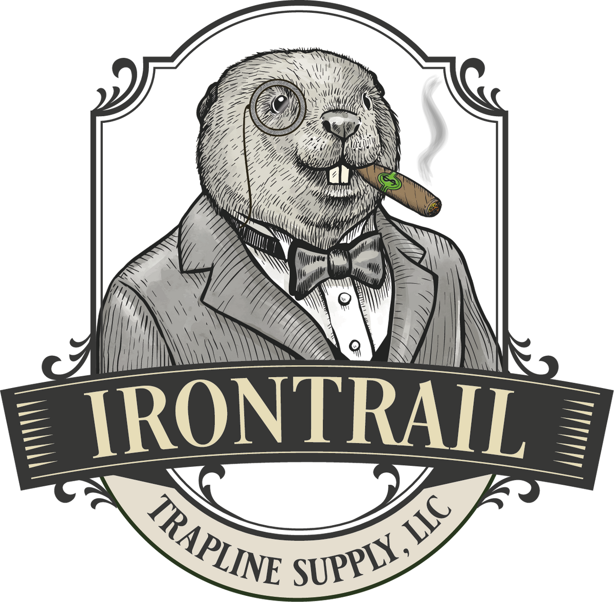 Dog Proof Raccoon Traps – IronTrail Trapline Supply, LLC