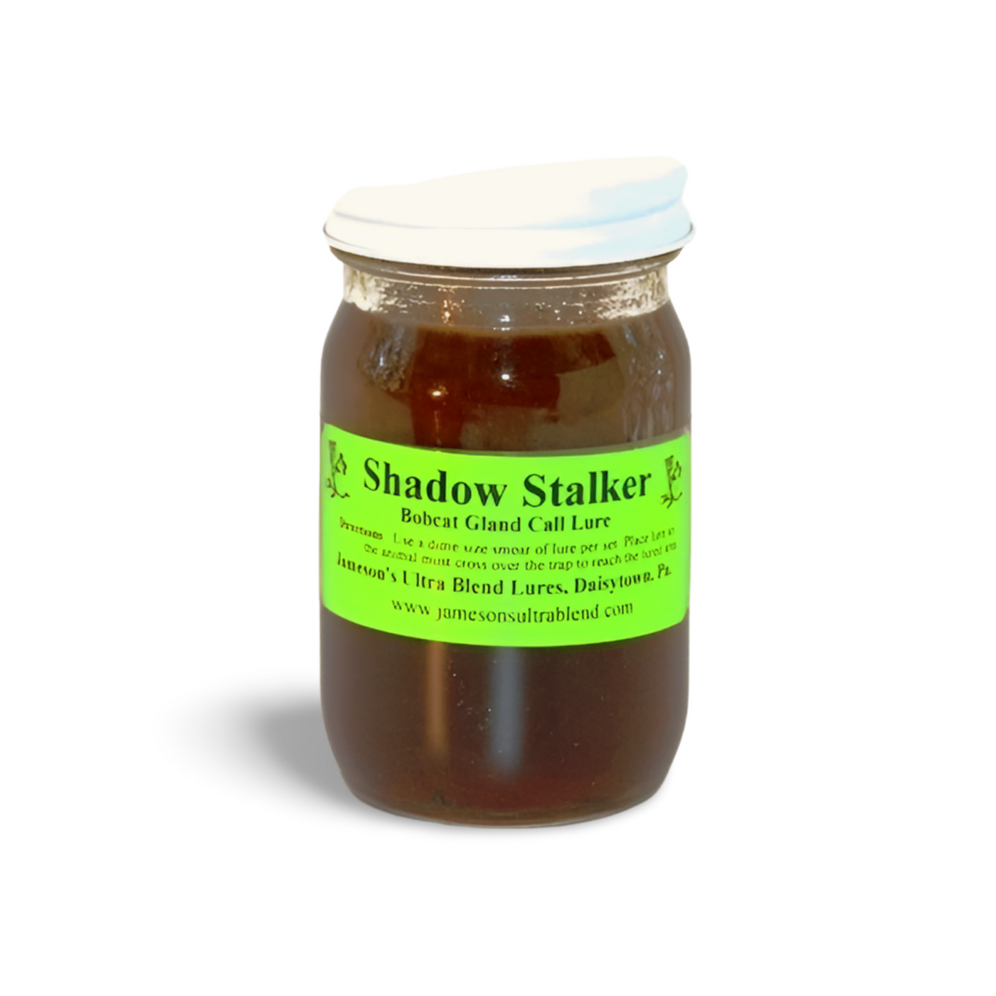 Shadow Stalker - Jameson - 4 oz.