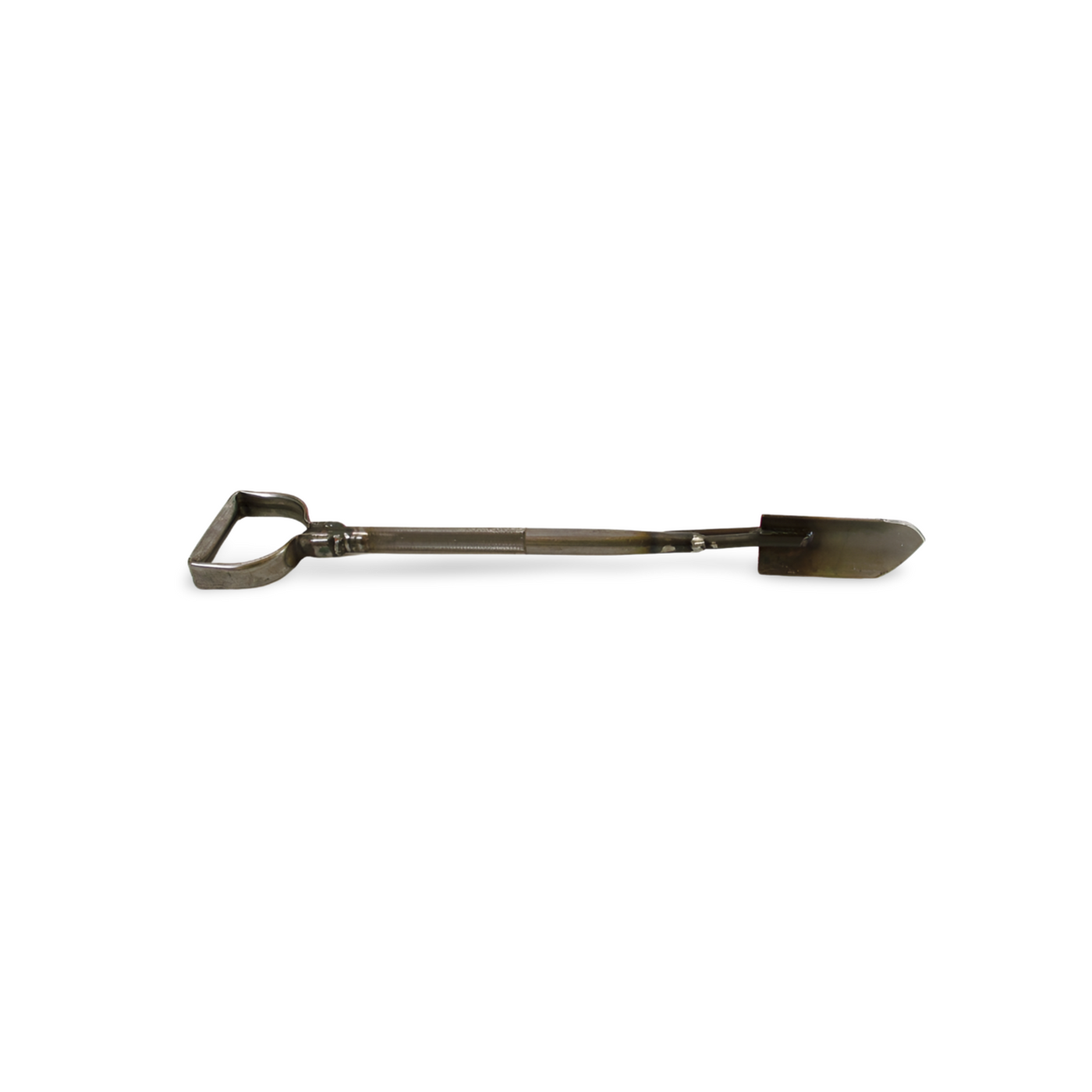 Jim Digger Trowel with D-Handle - JC Conner