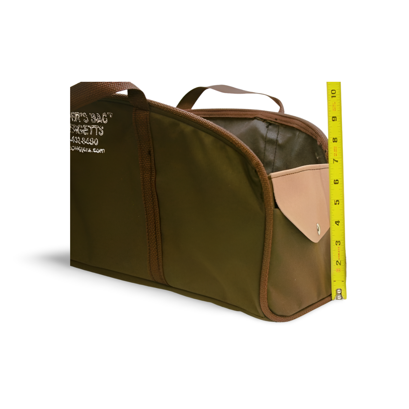 Leggett's Trapper's Bag Deluxe