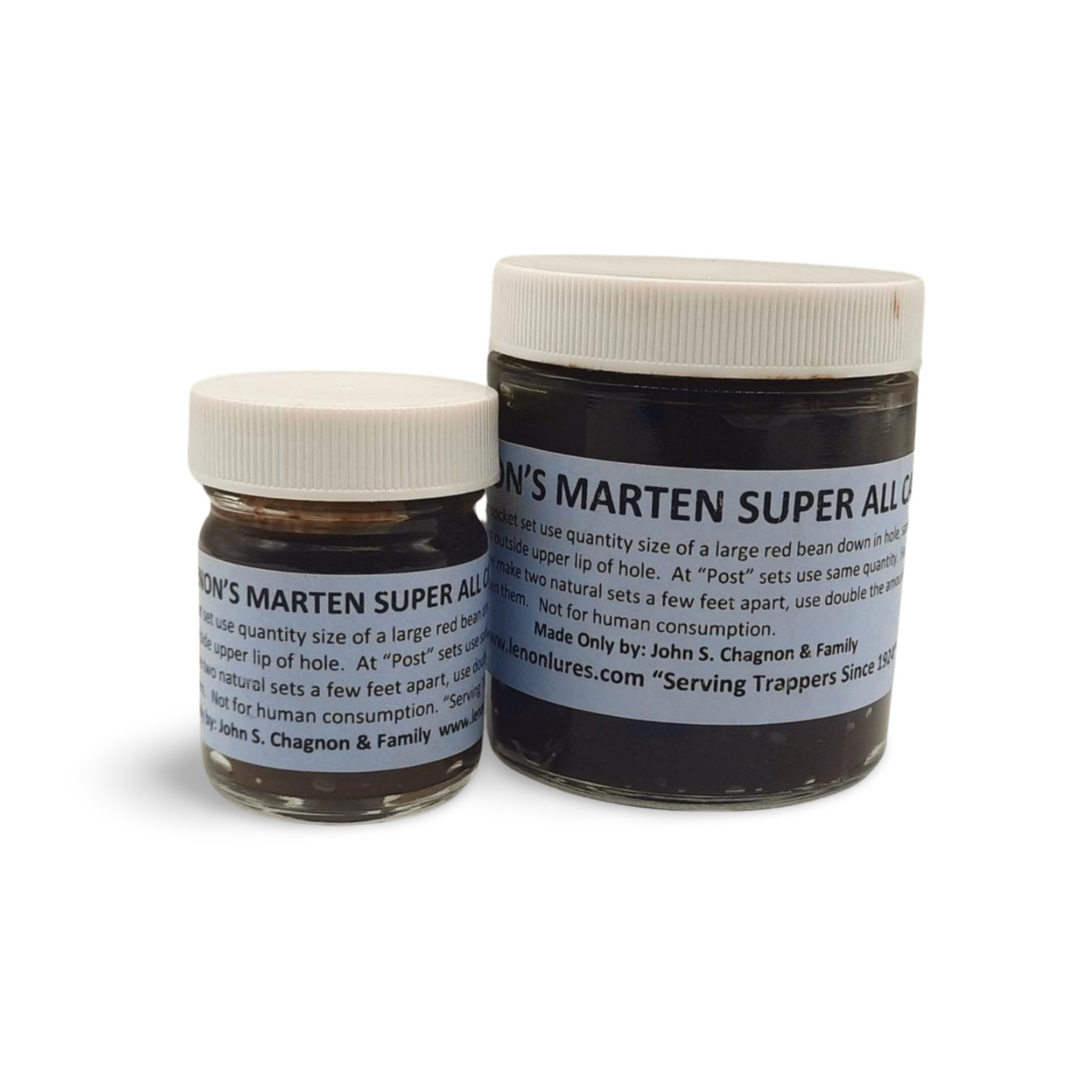 Marten Super All Call - Lenon's