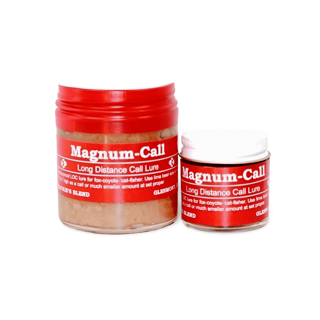 Magnum Call