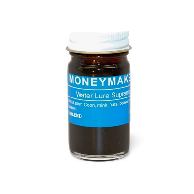 Money Maker - Blackie's Blend