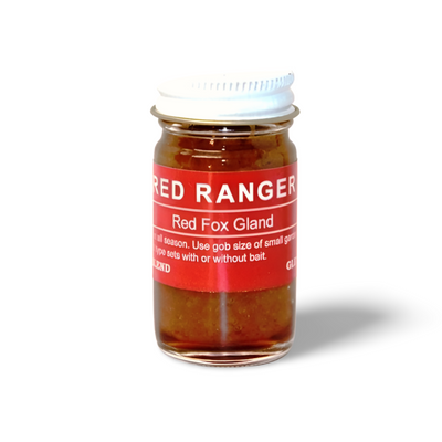 Red Ranger - Blackies Blend