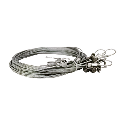 MB 15 Foot Slide Wires