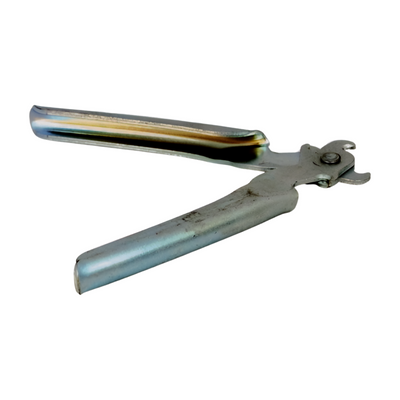 S-Hook and Rivet Tool