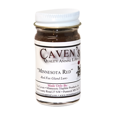 Minnesota Red - Caven's