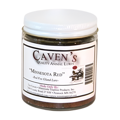 Minnesota Red - Caven's