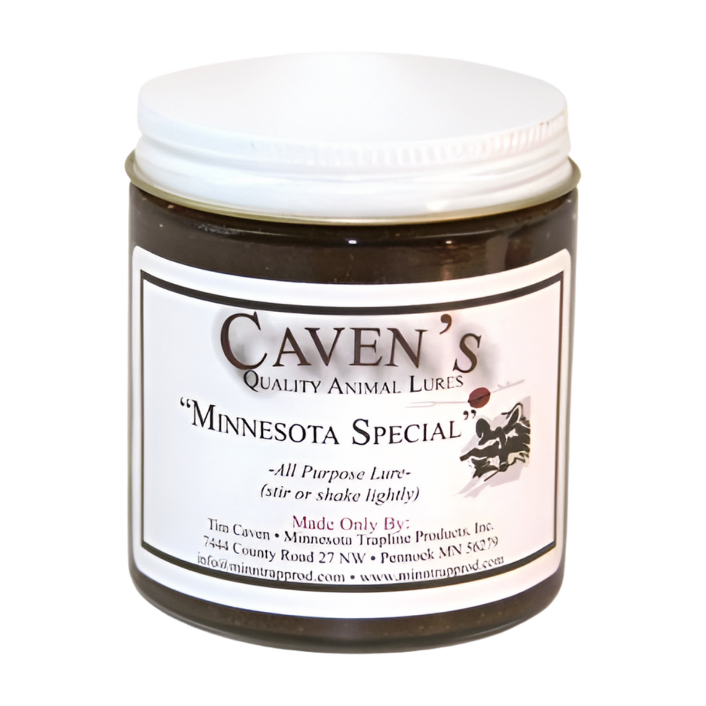 Minnesota Special - Caven's