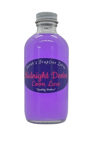 SheTrap's Midnight Desire Coon Lure