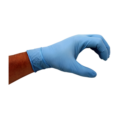 Nitrile Skinning Gloves