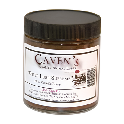 Otter Lure Supreme - Caven's