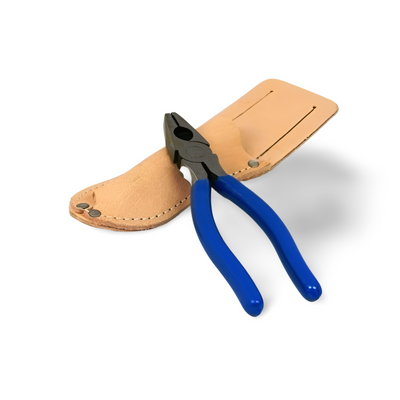 Trapping Pliers and/or Sheath