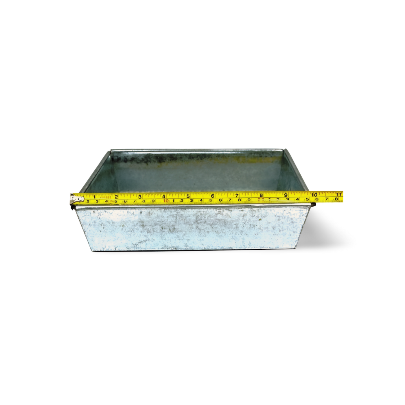 Standard Metal Sifter - Diamond