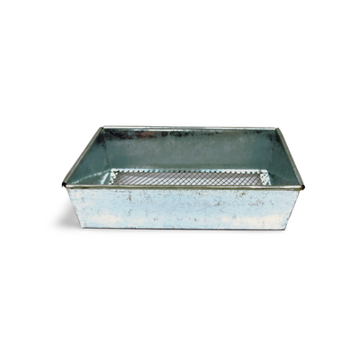 Standard Metal Sifter - Diamond