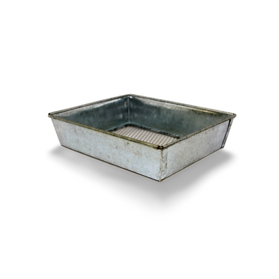 Standard Metal Sifter - Diamond