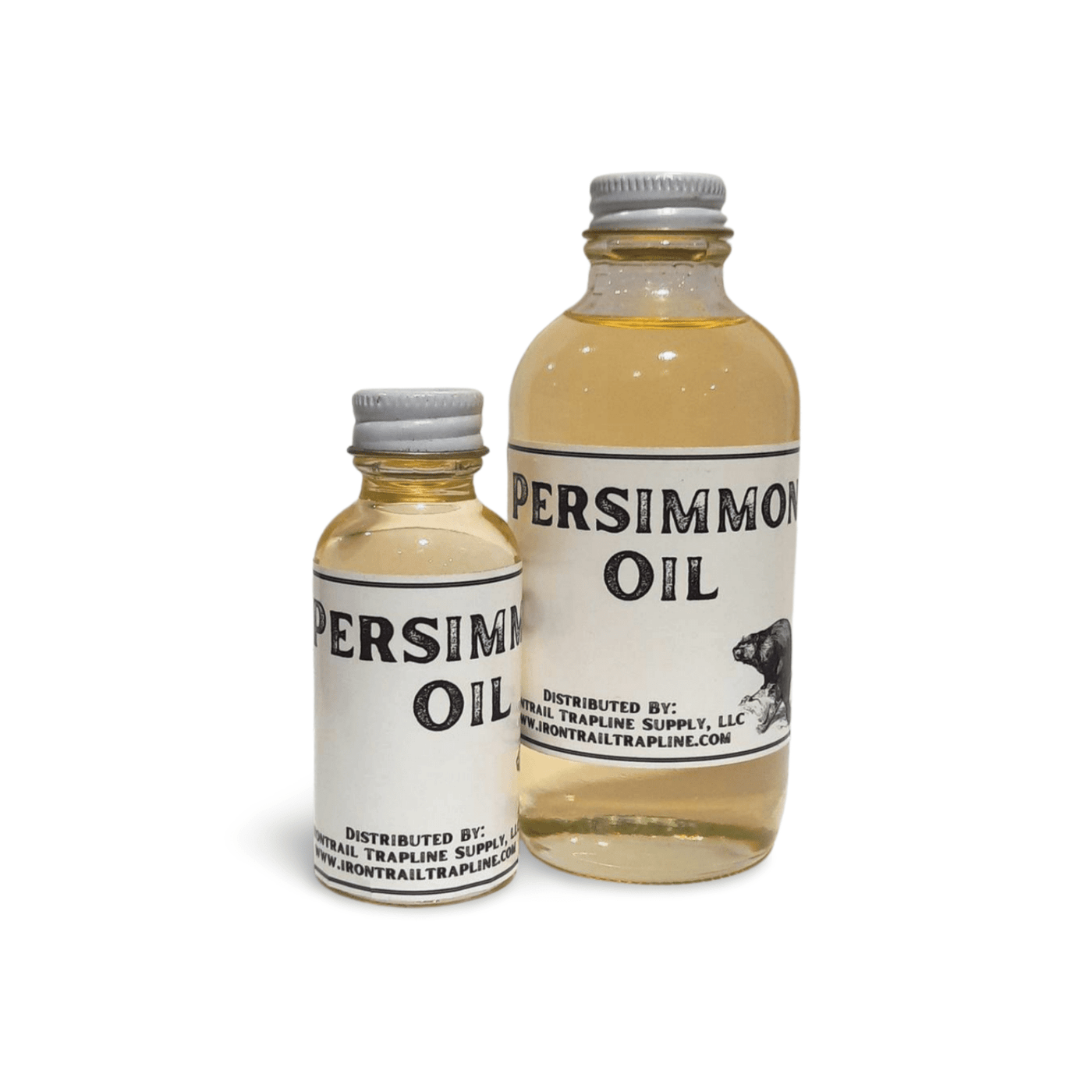 Persimmon Oil